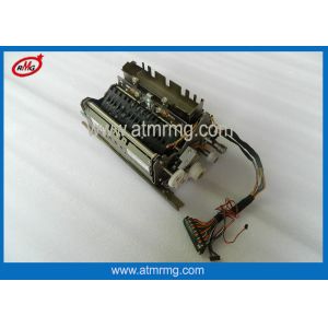 High quality atm machine parts Hitachi ATM Upper Front Assembly M2P005434C