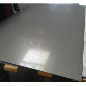Wholesale Bridges Slit Edge Rolled 904l Stainless Steel Sheet With BA Finish from china suppliers
