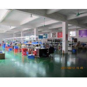 Guangzhou Matec Electronics Co.,Ltd