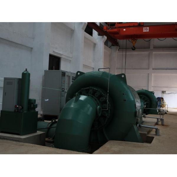 1800kw Micro Hydro Power Kits