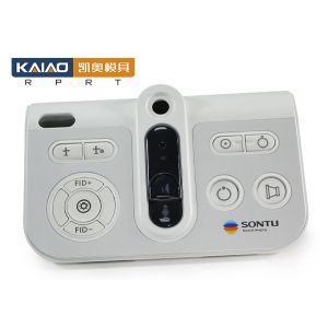DR Integrated Console Plastic Medical Shell Rapid Prototyping