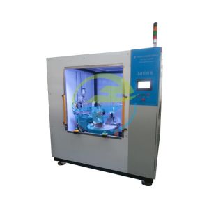 Heat Exchanger Brazing System With ≥1600 Pieces /8H Capacity For Auto Brazing