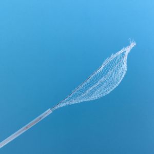 Chinese Medical Disposable Loop Net of surgical instruments
