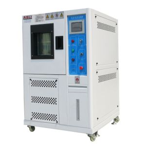 -40~150Deg C Powder Coated Temperature Humidity Chamber with CE Mark