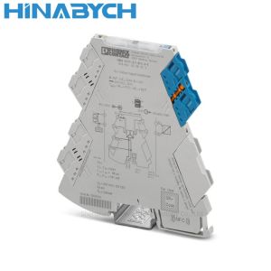 Wholesale New and Original Phoenix 2908805 Mini MCR-Ex-IDS-I-I - Output Signal Conditioner Hart-Transparent from china suppliers