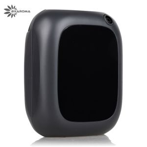 200ml Portable Fragrance Diffuser Electrostatic Aroma Air Diffuser Aromatherapy