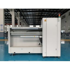 Wholesale 3D Seamless Sock Printer Machine Long Sock Sublimation Machine from china suppliers