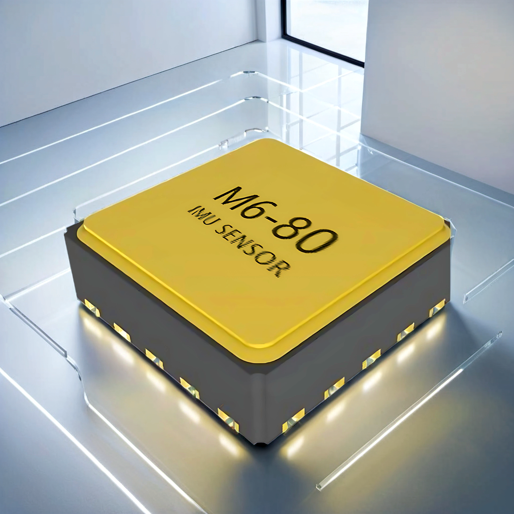 Wholesale MEMS IMU Sensor with Configurable Dynamic Range from china suppliers