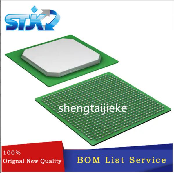 Quality Embedded FPGA Integrated Circuit Sensors Surface Mount 5CGTFD5C5F27C7N Distributor for sale