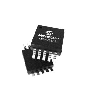 MICROCHIP MCP73833 IC Hot Sale Electronic Components Bridge Rectifier Otp