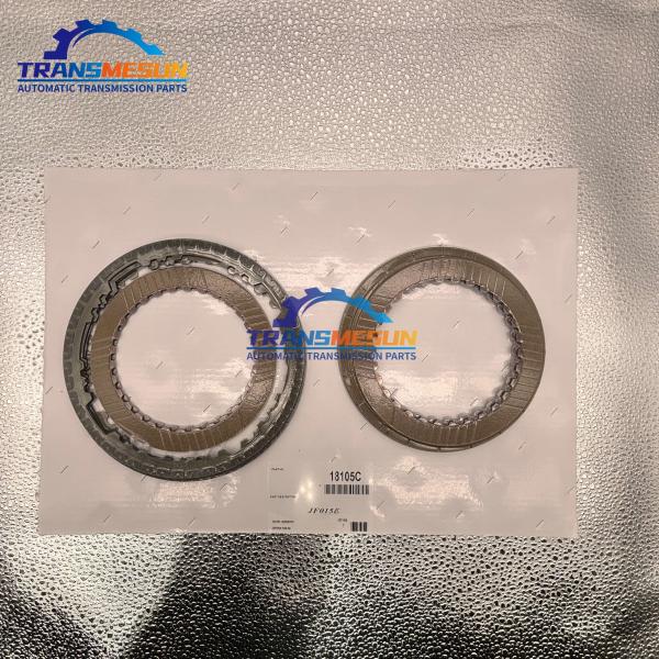 Juke 1.6l Cvt Jf015e Re0f11a Automatic Transmission Repair Kit