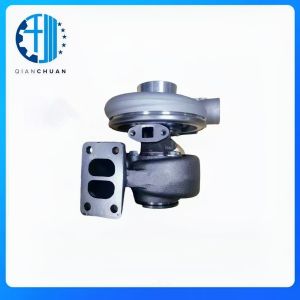 Wholesale 3520030 3802290 3522900 Turbocharger H1C For Cummins 4TA-390 4BT 3.9 6BT 5.9 Engine from china suppliers