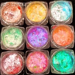 Chameleon Polarizing Kohl OEM/ODM Yes.We Provide OEM for Long-lasting Effect