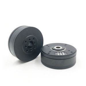 Faradyi Nice Price High Precision 12V 120RPM Brushless External Rotor Gimbal