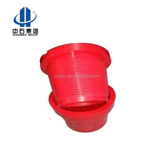 China Customised Thread Protector For Pretecting Casing Pipe on sale
