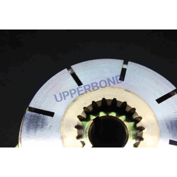 Cooling Improved Remote Operation Applied Electro - Mechanical Clutch For Mk8d