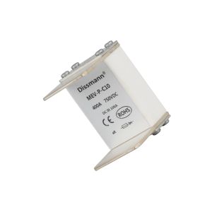 750Volt High Current Automotive Fuses CCC Certification European Square