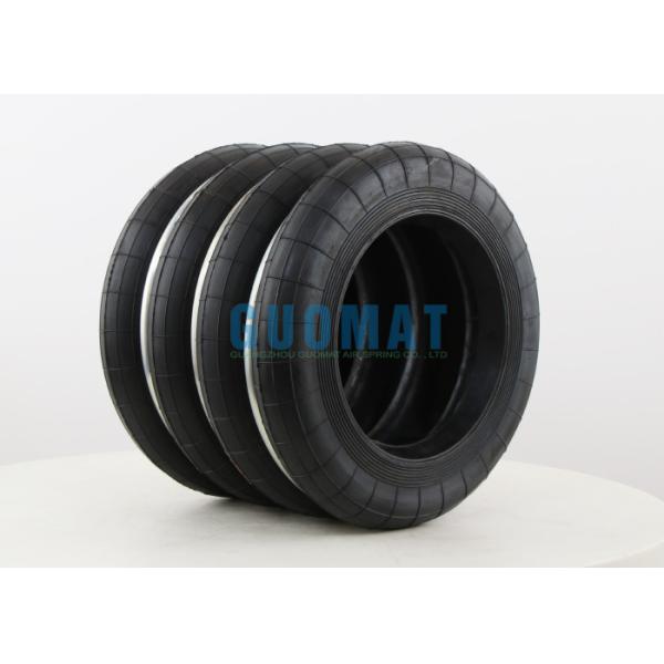 F-240-4 Rubber Air Spring Replace S-240-4 YOKAHAMA Bellows Industrial Air Bag