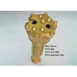 Water Well DTH Drilling Tools