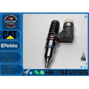 China High Quality Diesel Fuel Injector 0R-8773 229-5918 212-3464 10R-0725  203-7685 212-3468 on sale