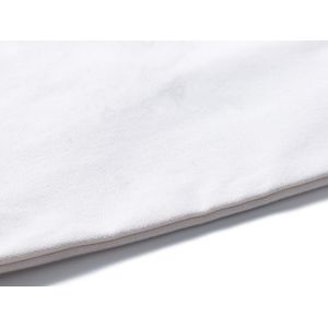 Environmental friendly go out shopping bag simple large capacity canvas tote bag