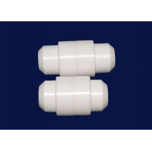 Wholesale High Temperature Resistance Ceramic Sandblast Nozzle Insulating 99% Alumina Material from china suppliers