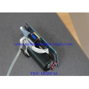 PNM3535-62301 HR MRX M3535A Defibrillator NBP Module