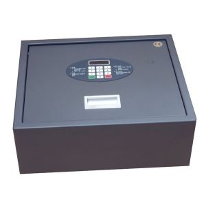 WD1812 Hotel Digital Lock LED Display Safe Box with Anti-theft Function Security