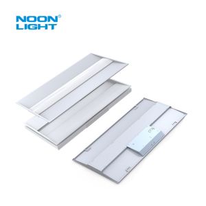 Wholesale Super Slim Luminaire LED Ceiling Light 2500-5000LM Drop Ceiling Troffer Light from china suppliers