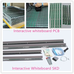 Wholesale interactive whiteboard - multi touch from china suppliers