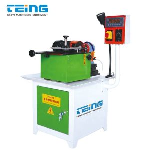 Automatic Alloy Circular Saw Blade Grinding Sharpening Machine with 150mm
