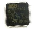 AT32F403AVCT7 PIN To PIN Alternative STM32F105VCT6 STM32F103VCT6 STM32F103VBT6