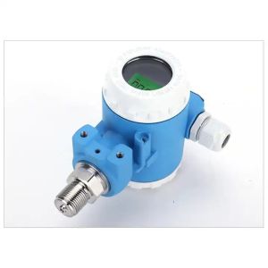 4-20mA Instrument Pressure Transmitter High Precision Small size