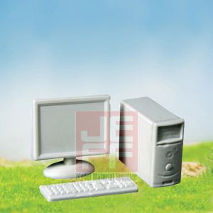 Wholesale Scale Model Furniture,layout mini fruniture ABS model single PF05 from china suppliers