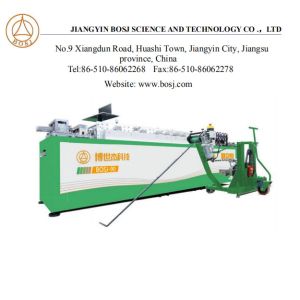 High Quality Light Steel Structure Prefab House Latest Light Steel Villa Roll