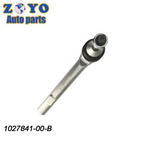 Launch Tesla Model S Control Arm Tie Rod End with Standard Size OE NO. 1027841