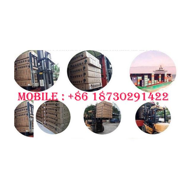 China Green Color PP Fruit Super Market Fence with Good Price