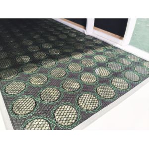 110V-240V Energy Stones Sauna Dome With Three Heating Zone For Blood Circulation