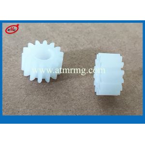 NCR S2 Presenter Drive Gear Atm Components Round Hole 14T