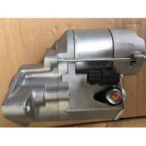 1.4KW 12V 9T New automotive motor starter for Chrysler Dodge 17809