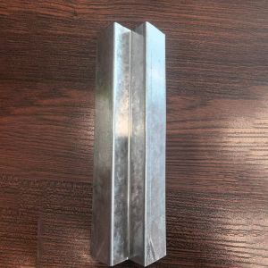 Wholesale Quick And Easy Installation Commercial Metal Stud Framing Long Lasting Galvanized Surface Treatment from china suppliers
