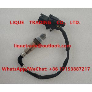 Nitrogen-oxygen sensor 0258987001 , LS87001 , 0 258 987 001 , LS 87001