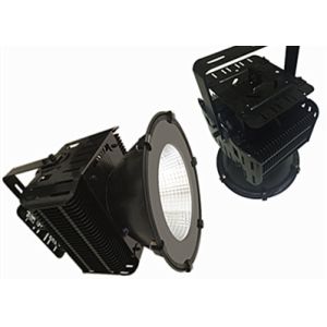 High Lumen LED Stadium Lights 300w Outside 25/60/90 Degree Beam Angle