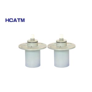 High Reliability Ultrasonic Level Transmitter 0 - 2m Range 1mm Display