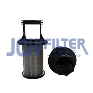 Crankcase Air Breather Gas Oil Separator Filter 612630060138 RE546466 RE545958