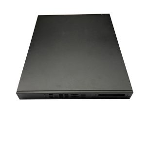 Half Depth Custom Server Chassis For Itx 1U-42U 3u Rackmount Chassis