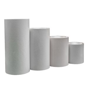 High Temperature Resistance Kapton Polyimide Tape 2.2N/25mm Adhesion