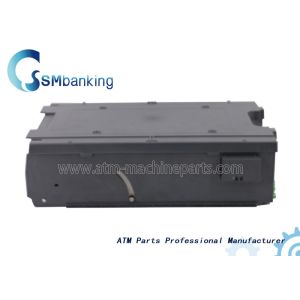 Original ATM Spare Parts Wincor Nixdorf Cash Out Cassette CMD-V4 With Latch