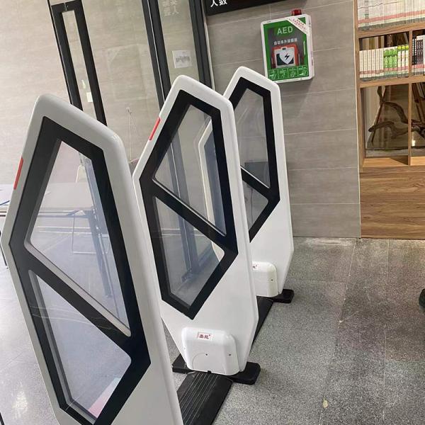 EM EAS Detection System ABS Library Book Store Anti Theft System