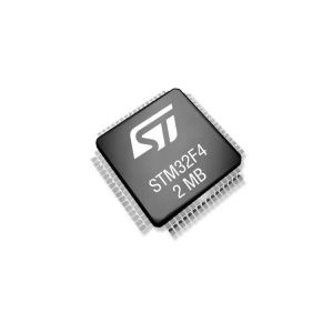 China VNH5019ATR-E Integrated Circuits (ICs)
Embedded
Microcontrollers on sale